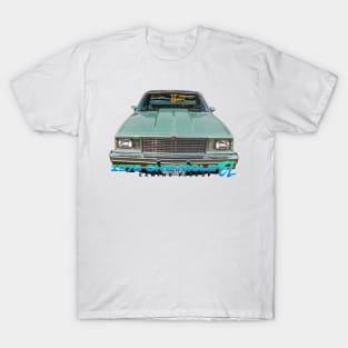 1978 Chevrolet El Camino Pickup T-Shirt